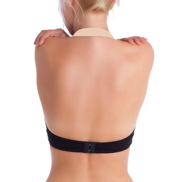 Evette Halter Bra | Shop Eco-Friendly Bamboo Bras