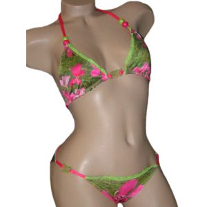 Secret Garden Bikini