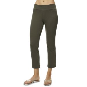 Blue Canoe Yoga Pants