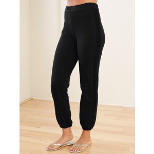womens organic cotton high pants