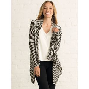 One Button Sweater