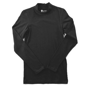 Men's Mock Neck - Size M