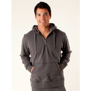 Malibu Fleece Pullover