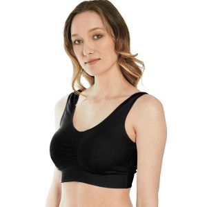 Jen's Plus Cup Bra