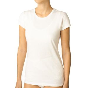 organic cotton womens t-shirt