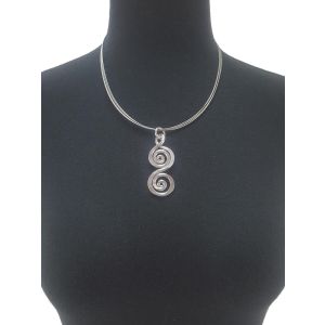 Contentment necklace