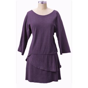Peter Pan Tunic Top