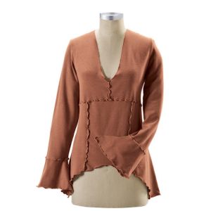 Vienna V-Neck