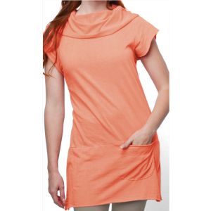 Retreat Tunic