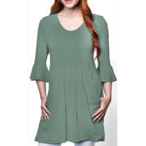 Kanga Tunic/Dress
