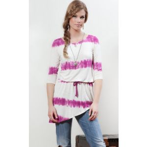 Bridgeport Tie Dye Top