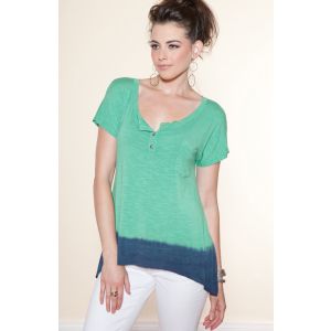 hemp womens top