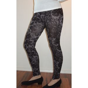Chantilly Lace Leggings