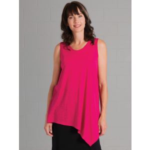 Mara Long Tank