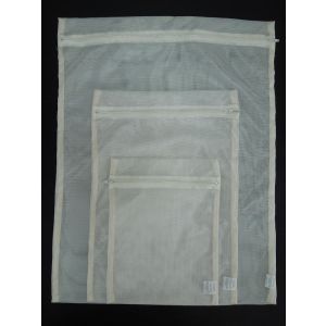 recycled lingerie wash bag