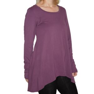 Jenna Tunic - Plus Sizes