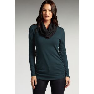 Jersey Cowl