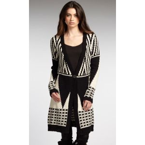 fancy womens organic cotton cardigan sweater
