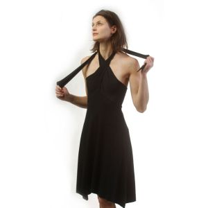 Bandeau Dress