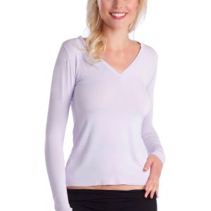 womens long sleeve shirt