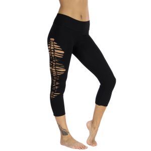 Malaya Braided Leggings
