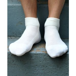 Short Sport Socks - Repreve®