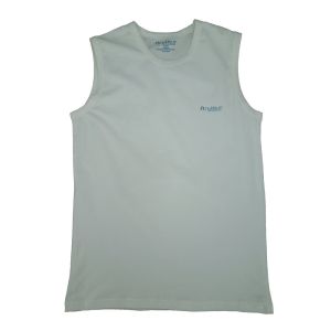 Blueberry Élan Muscle Tee