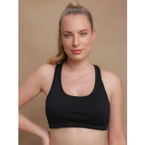 allergen free sports bra