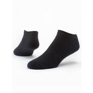 Organic Cotton Footie Socks
