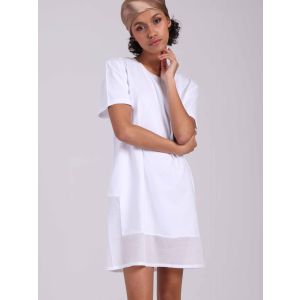 Maud Organic Nightgown