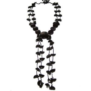Rain Necklace & Earrings Set