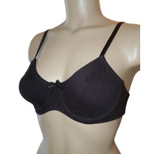 Essential Underwire Bra