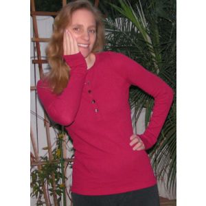 Henley w/Glove