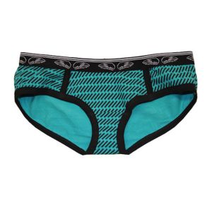 FR Fly Front Panty