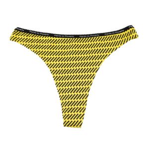 Fashion Revolution Thong
