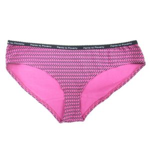 Fashion Revolution Bikini
