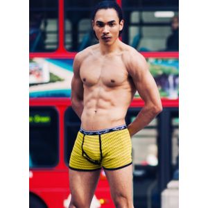 Men's FR Fly Front Briefs