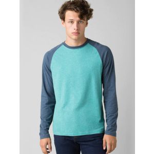 PrAna Baseball Raglan