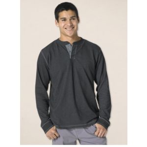 Nordic Henley