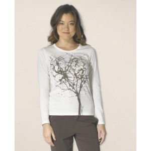 Long Sleeve Soul T