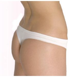 Bamboo Thong