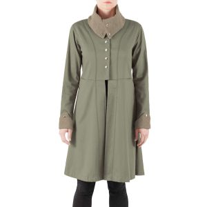 Simone Coat