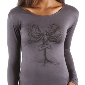 Tree Spirit Long Sleeve
