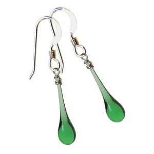 Sundrop Earrings - Tree
