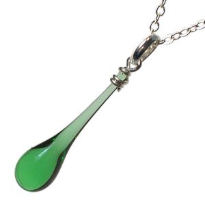 Sundrop Necklace - Tree