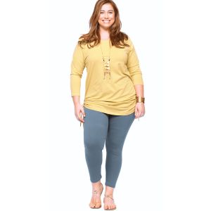 Penny Legging - Plus Sizes