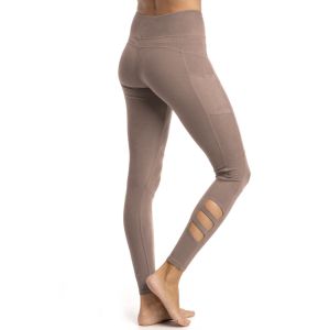 organic cotton leggings