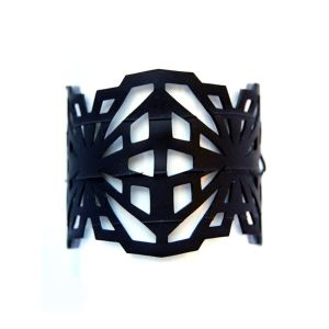 Crystalline Bracelet