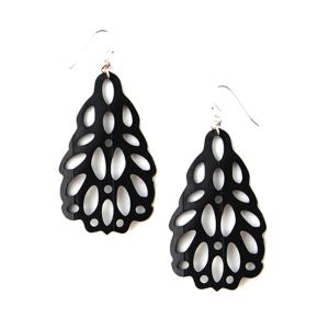 Raindrop Earrings