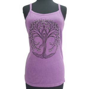 Tree Pose Cami